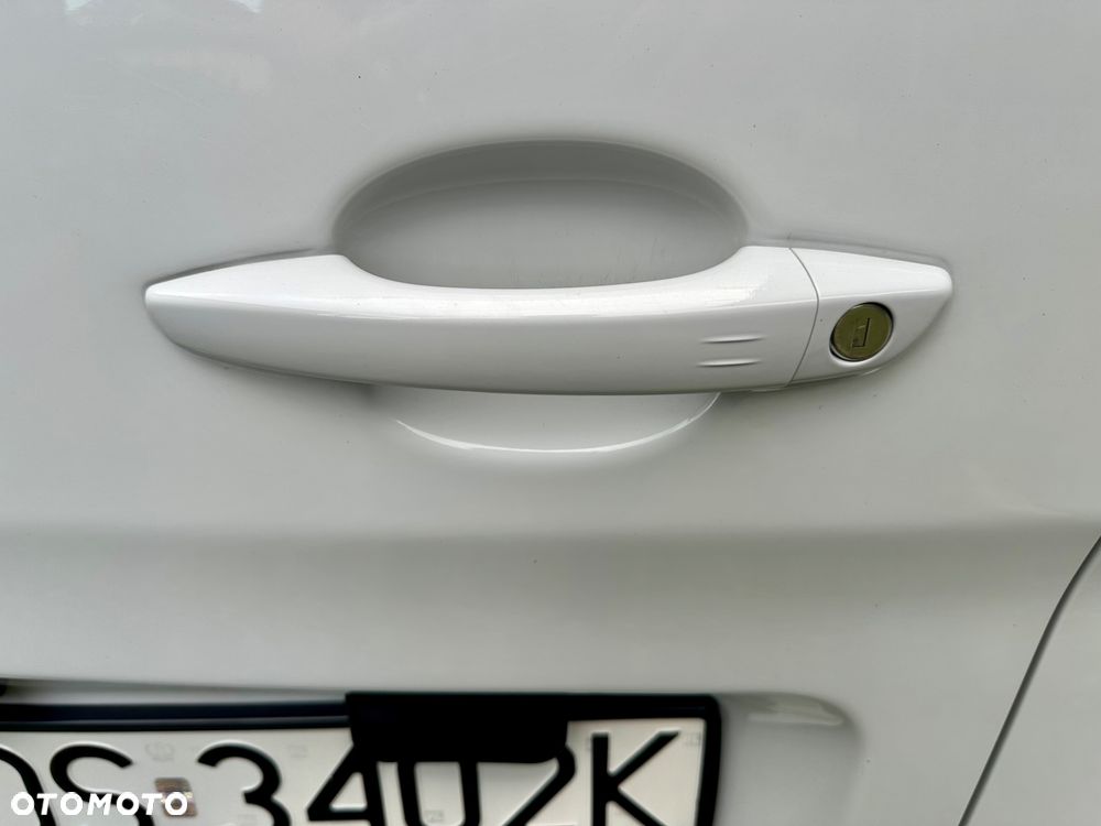 Opel Vivaro - 13