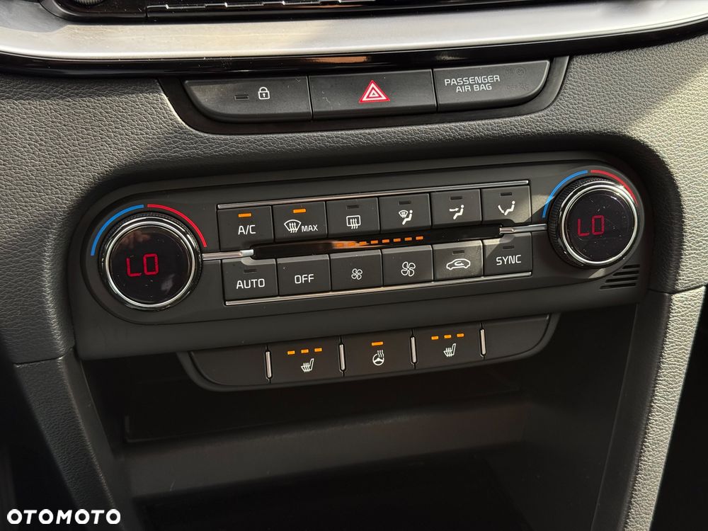 Kia XCeed 1.4 T-GDI OPF VISION - 15