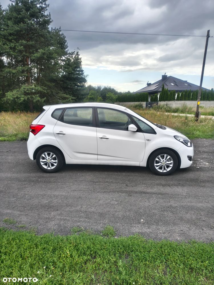 Hyundai ix20 1.4 Comfort - 10