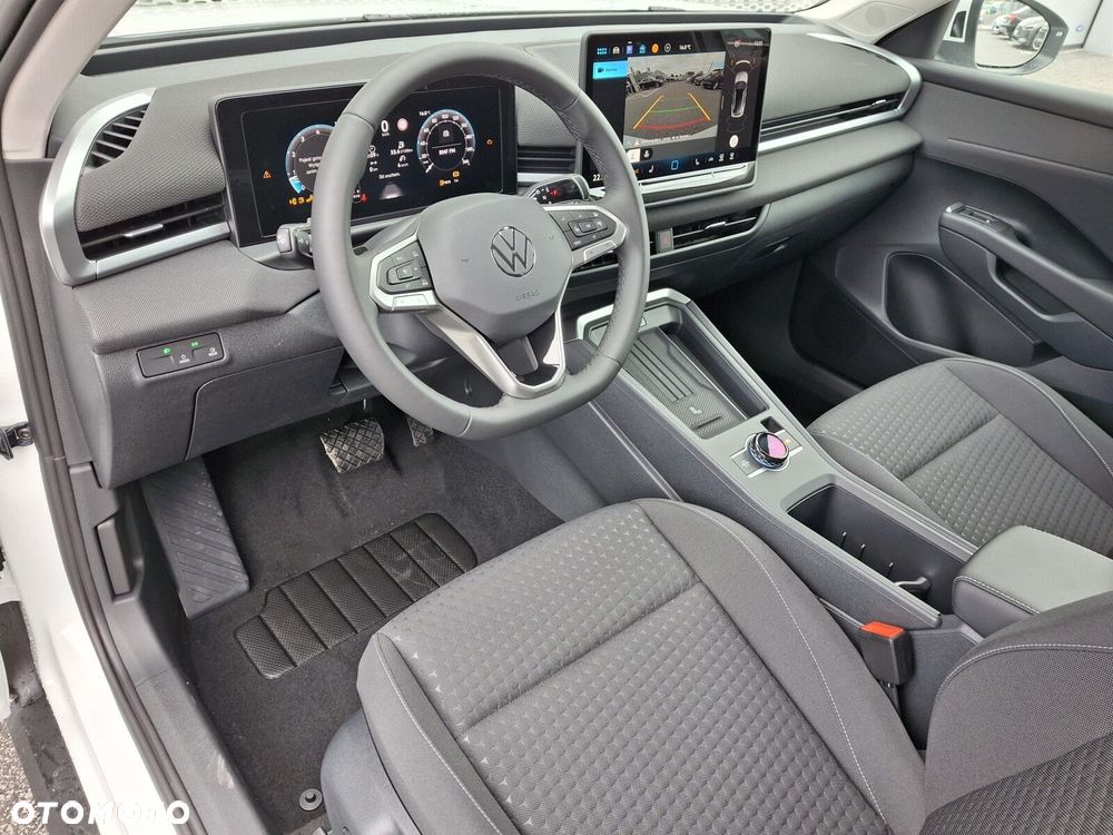 Volkswagen T-Roc 1.5 eTSI Life DSG - 11