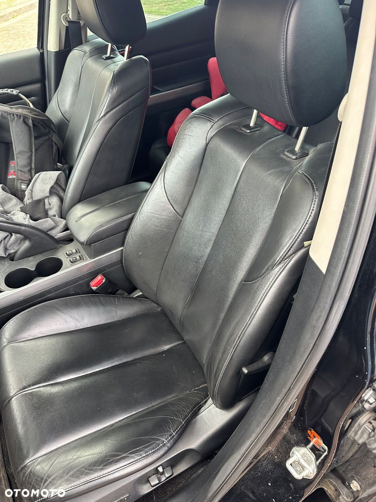 Mazda CX-7 2.2 CD Sport - 17