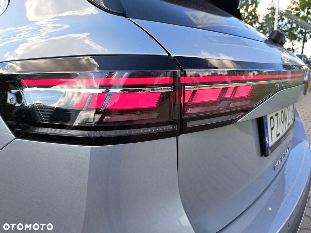 Volkswagen Passat - 23