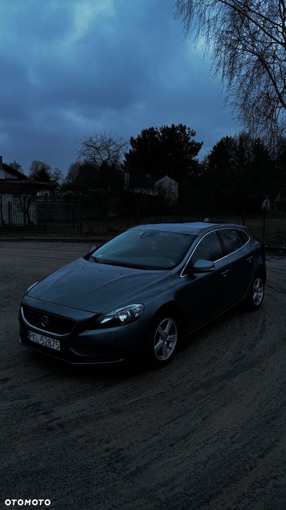 Volvo V40 D4 Drive-E Momentum - 5