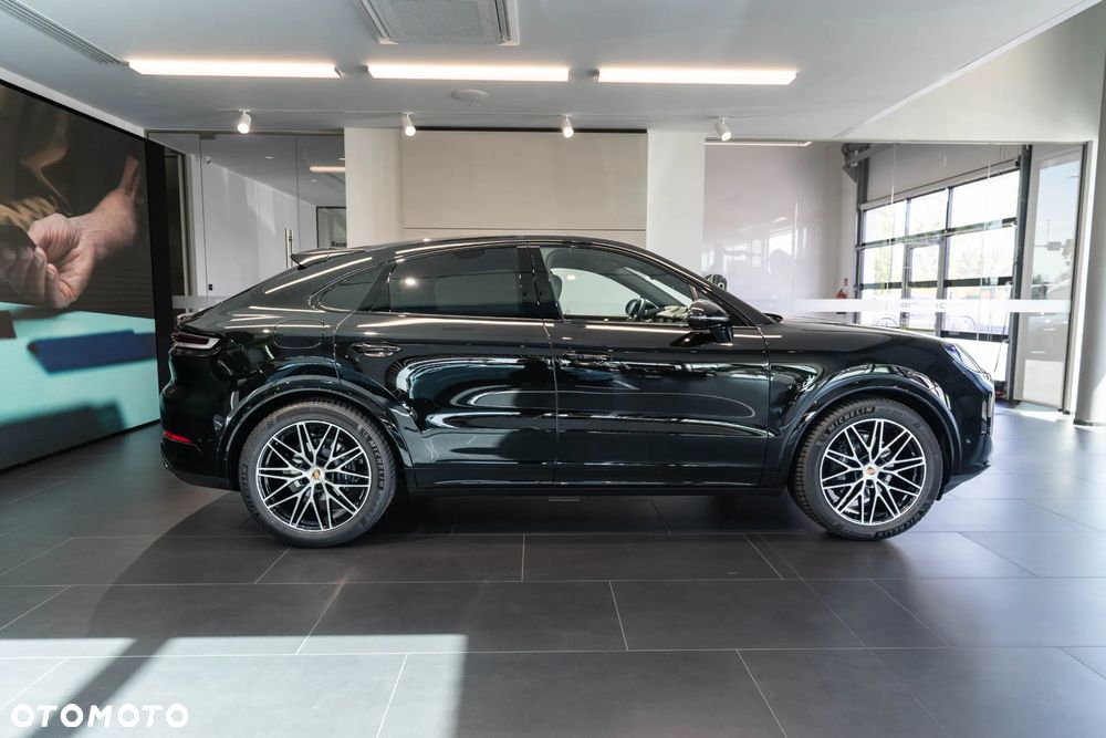 Porsche Cayenne Black Edition - 7