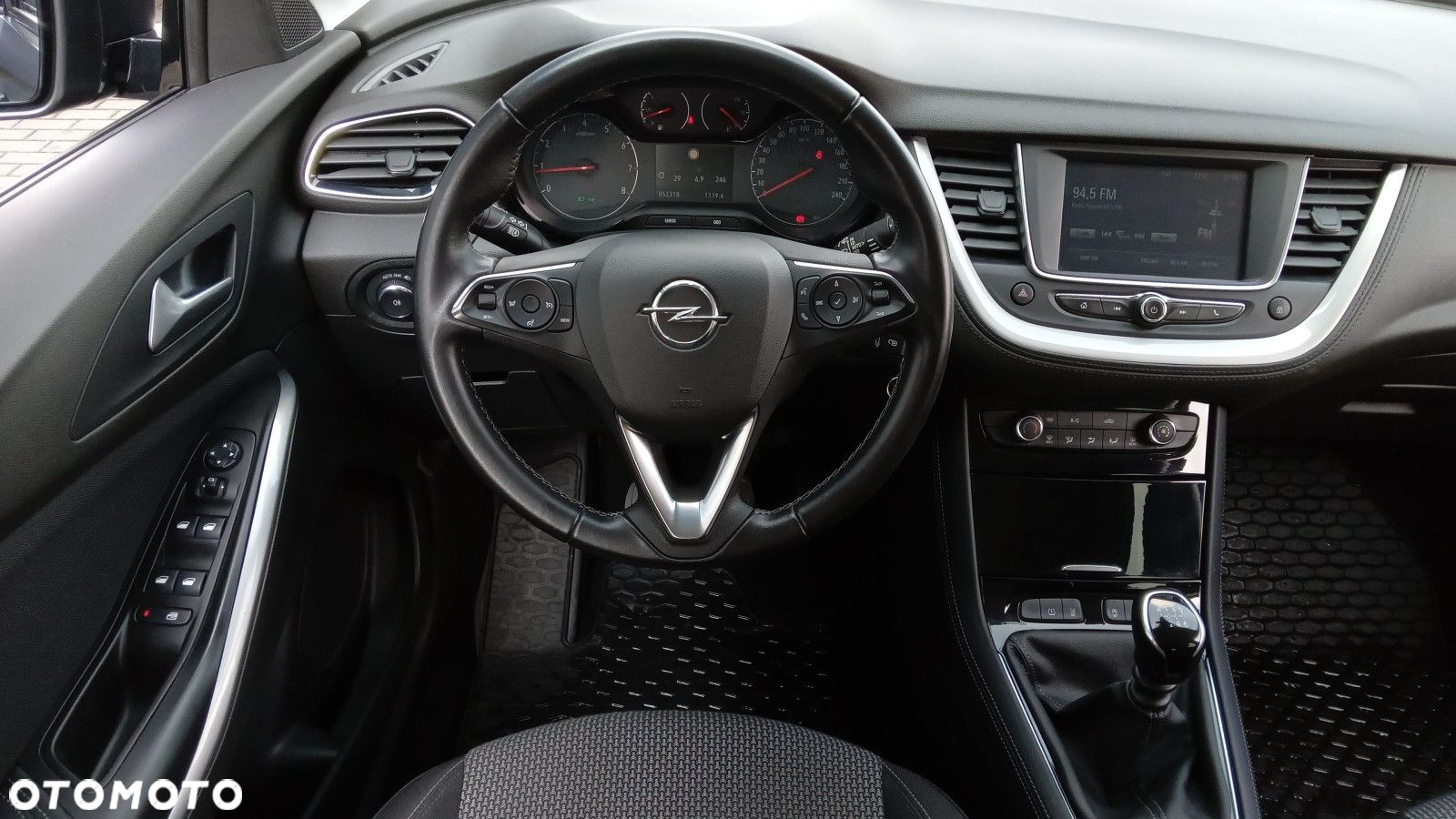 Opel Grandland X - 10