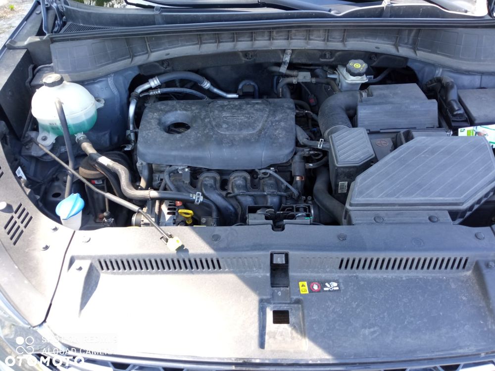 Hyundai Tucson 1.6 GDi 2WD Style - 12
