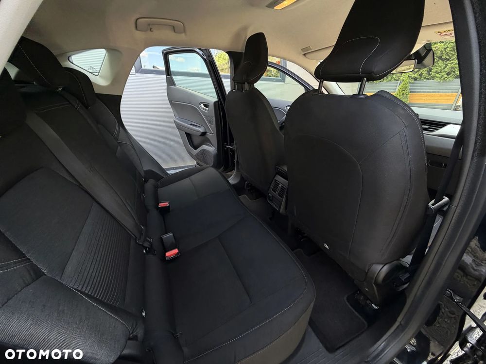 Renault Captur TCe 100 BUSINESS EDITION - 18
