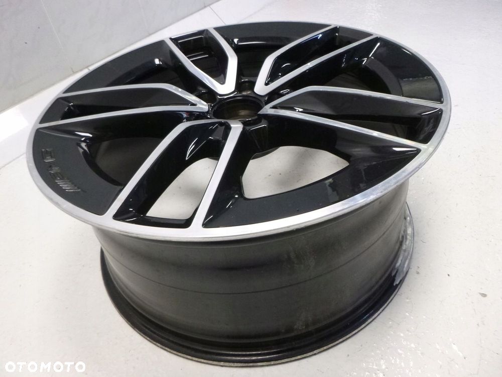 MERCEDES AMG W213 ET49 5x112 R20 9,0Jx20 FELGA ALUMINIOWA NR 43 - 4