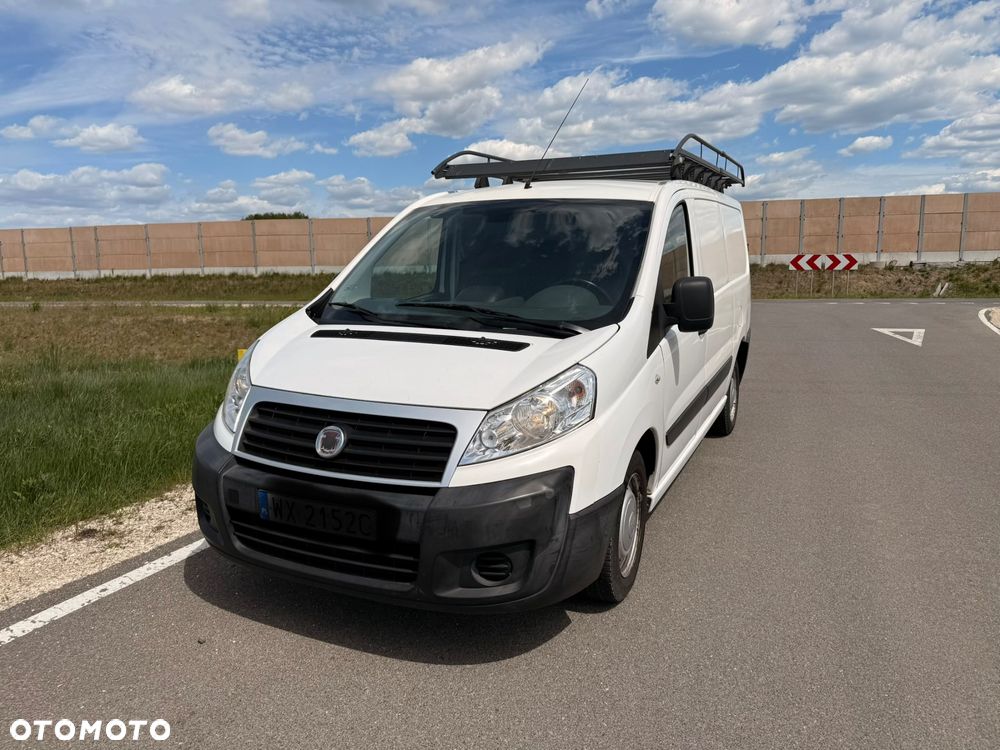 Fiat scudo - 6