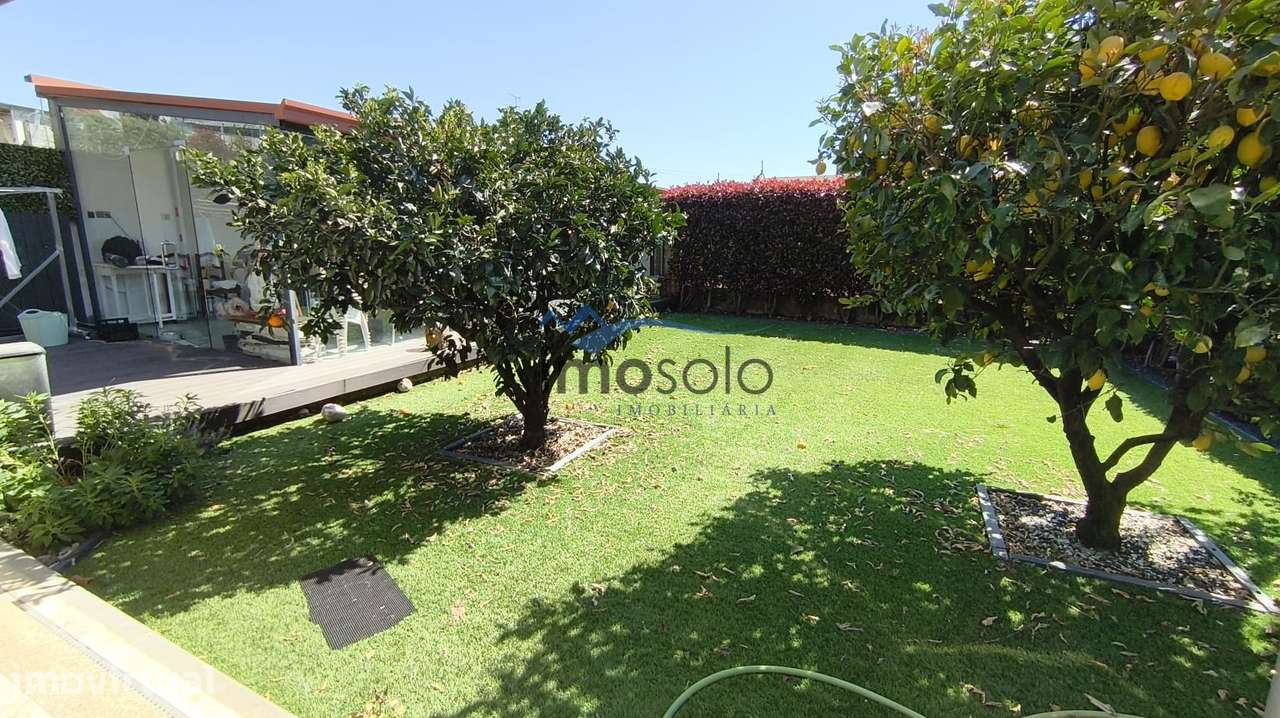 Moradia T3 em Nogueira do Cravo - Grande imagem: 3/32