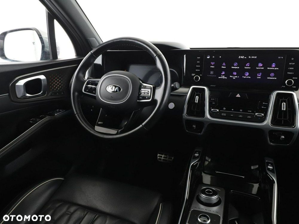 Kia Sorento 1.6 T-GDI PHEV AWD Platinum - 17