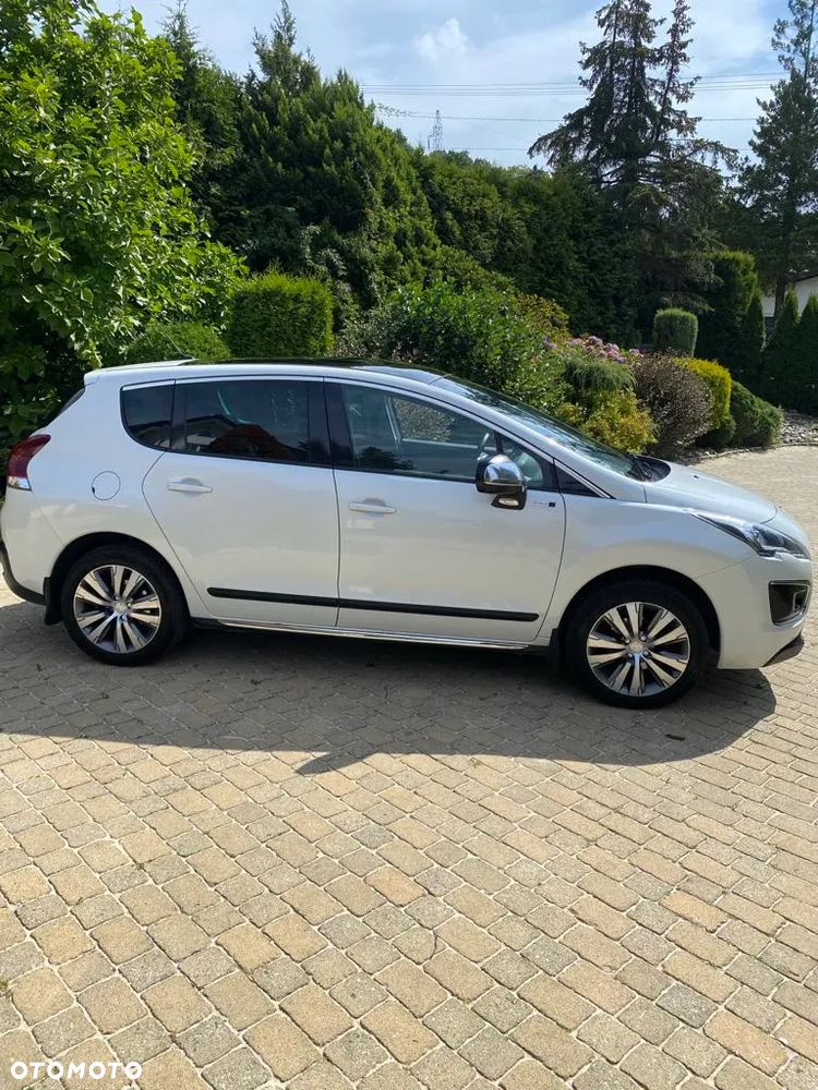 Peugeot 3008 1.6 BlueHDi Style S&S - 25