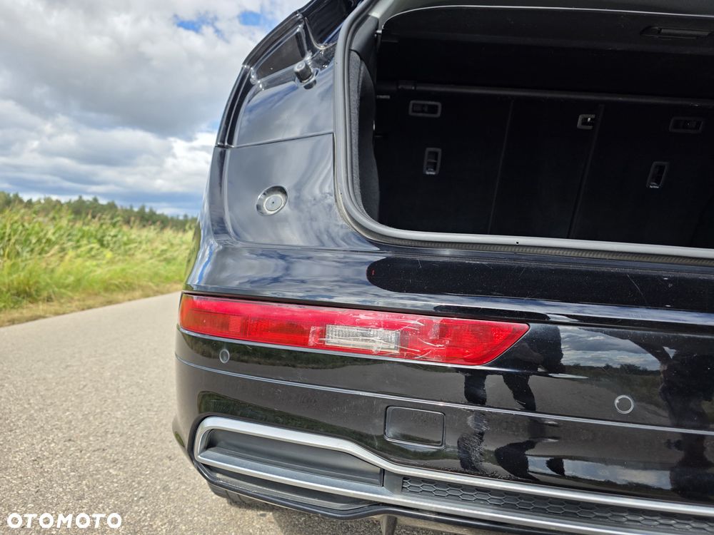 Audi Q5 2.0 TDI Quattro S tronic - 4