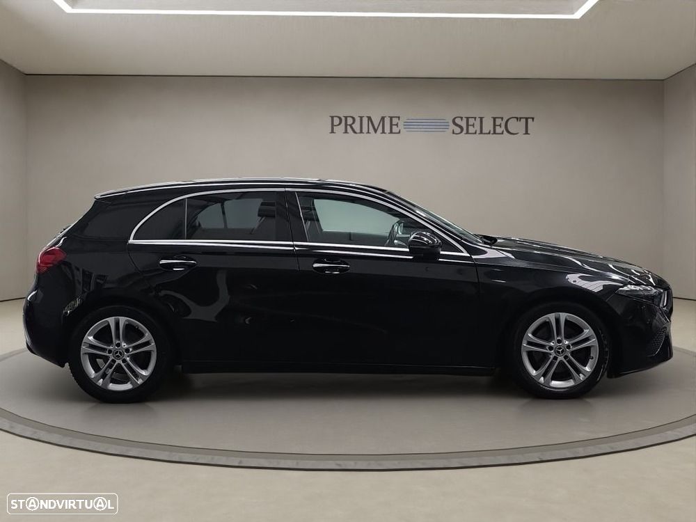 Mercedes-Benz A 200 Progressive Aut. - 7