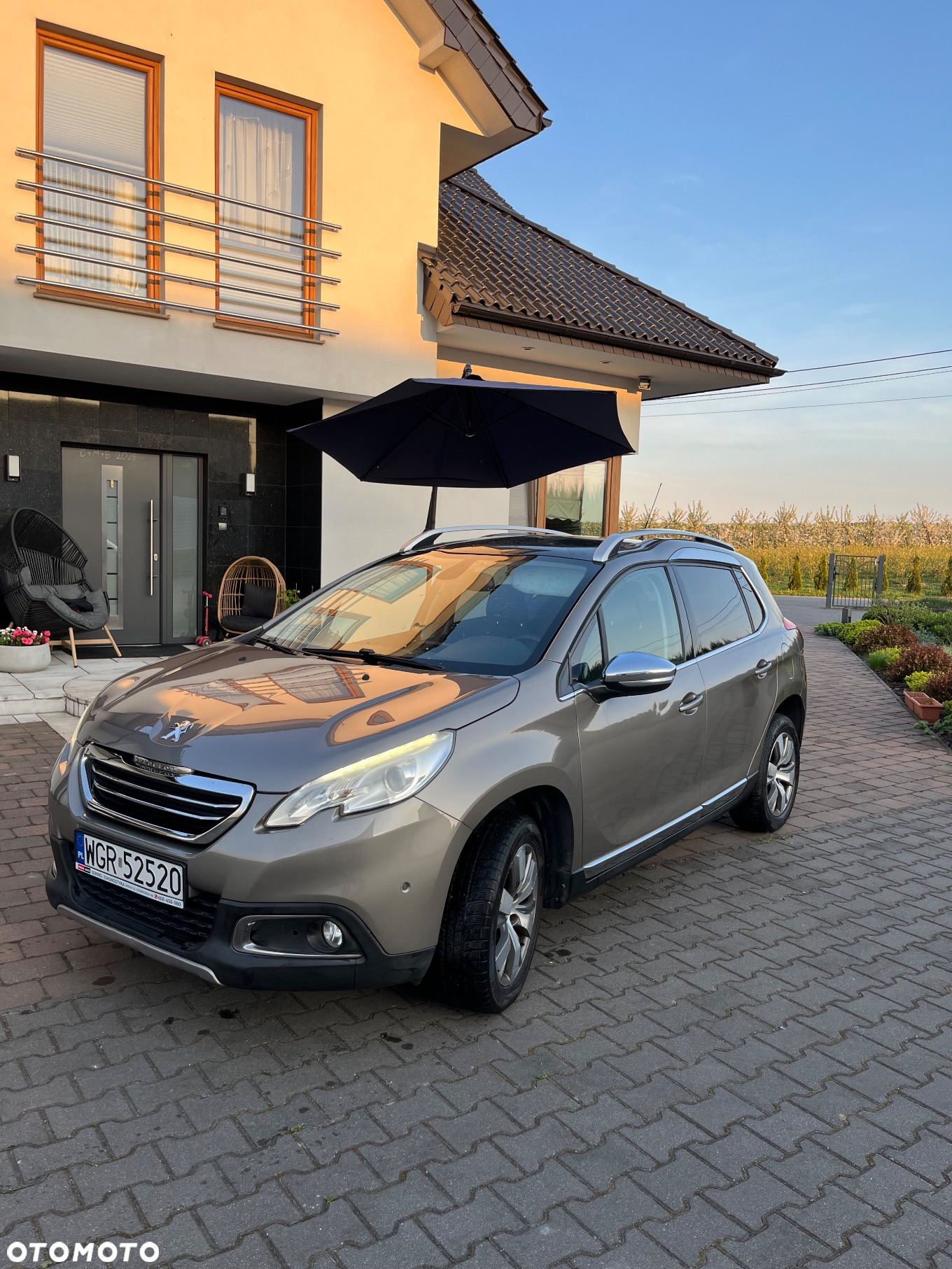 Peugeot 2008 1.6 VTi Allure - 12