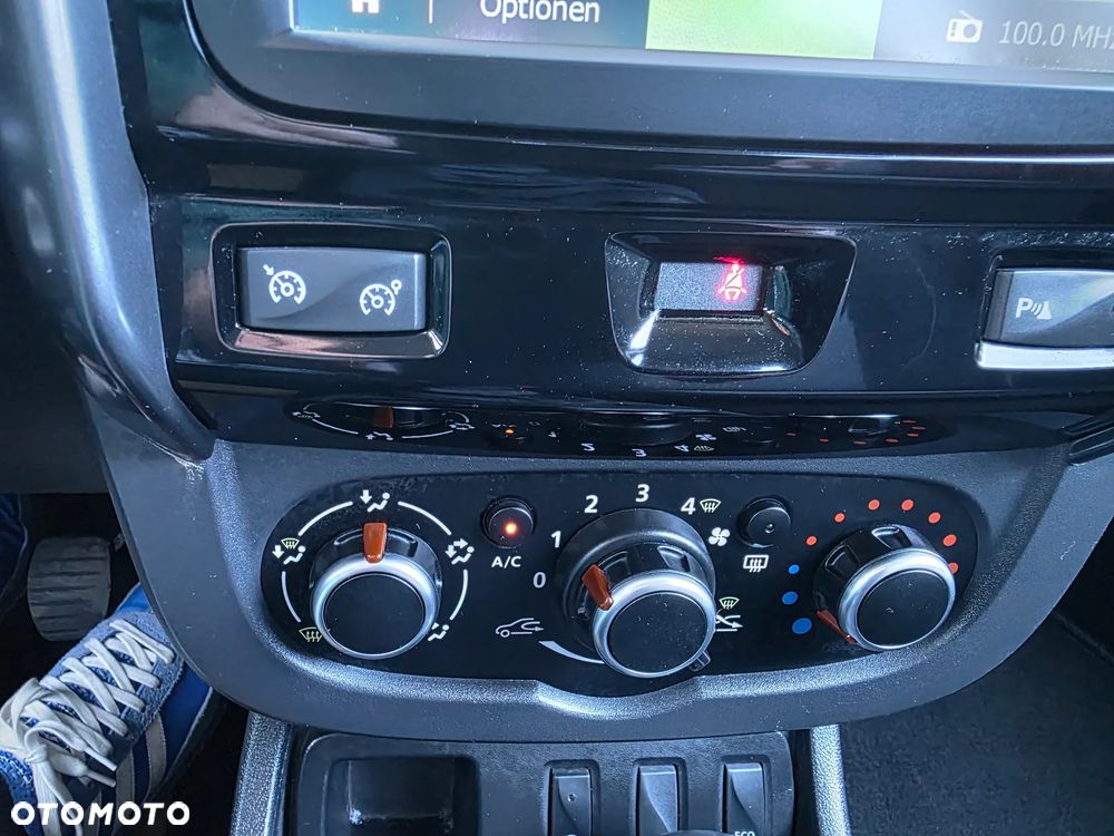 Dacia Duster TCe 125 4x2 Prestige - 37