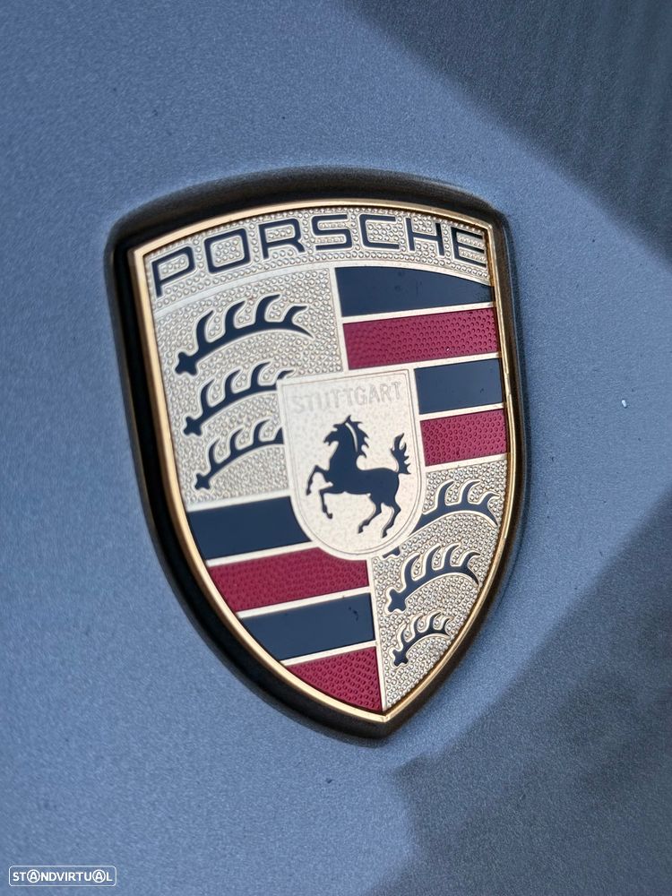 Porsche Panamera S e-Hybrid - 15