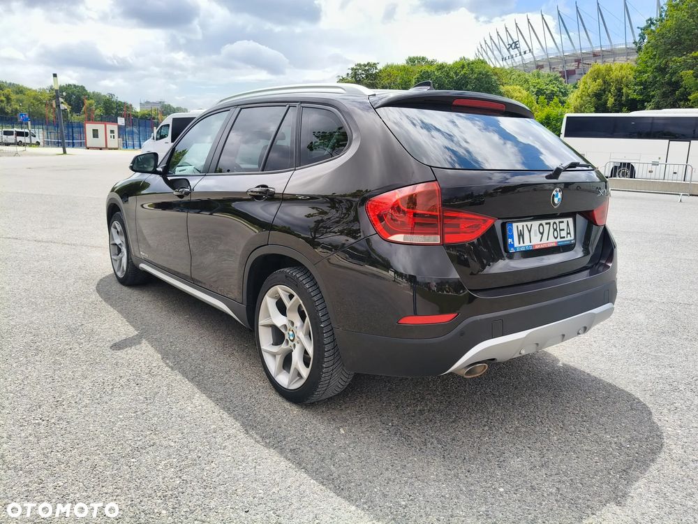 BMW X1 - 4