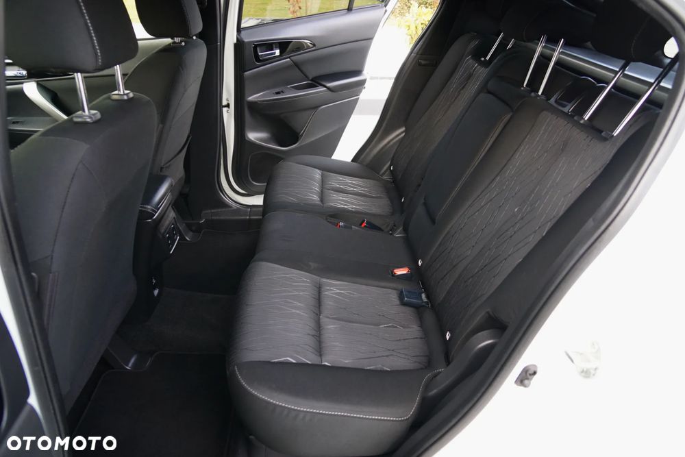Mitsubishi Eclipse Cross 1.5 T-MIVEC ClearTec 2WD Intro Edition - 21