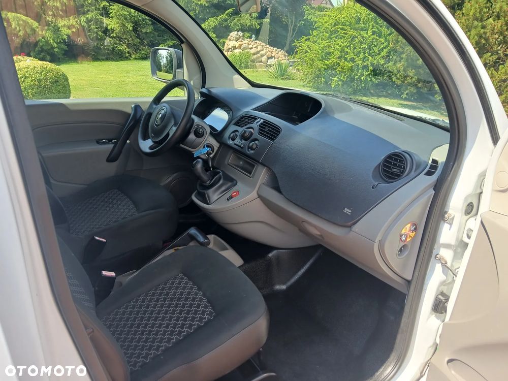 Renault KANGOO - 11