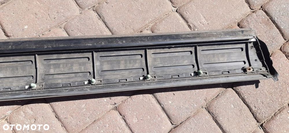 Porsche Cayenne Listwa 7L5837788 - 4