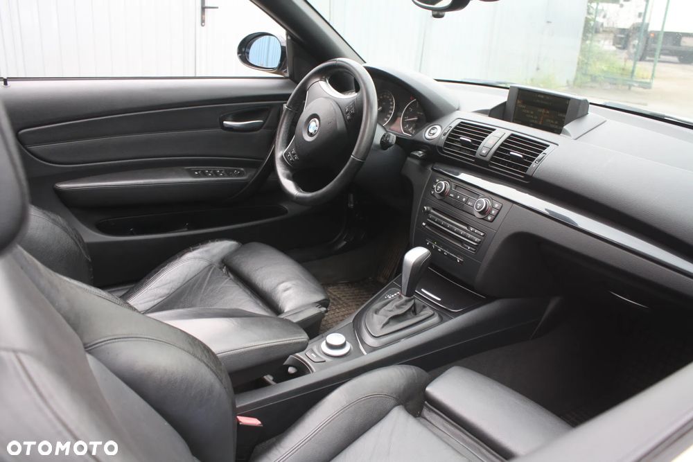 BMW Seria 1 120i Limited Edition Lifestyle mit M Sportpaket - 18