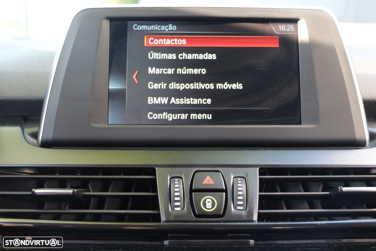 BMW 225xe Active Tourer Advantage - 24
