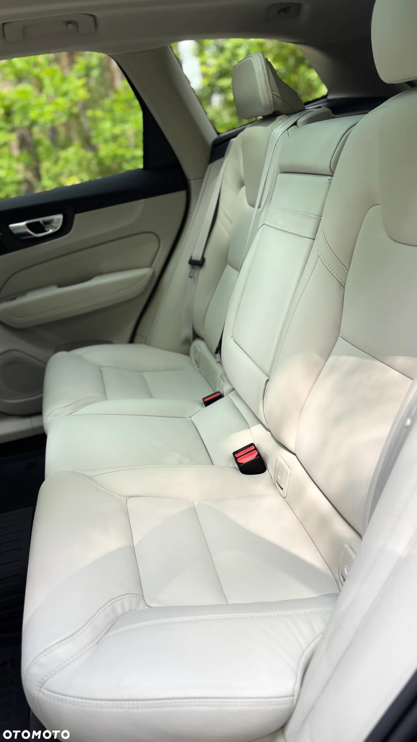 Volvo XC 60 T5 AWD Geartronic Inscription - 13