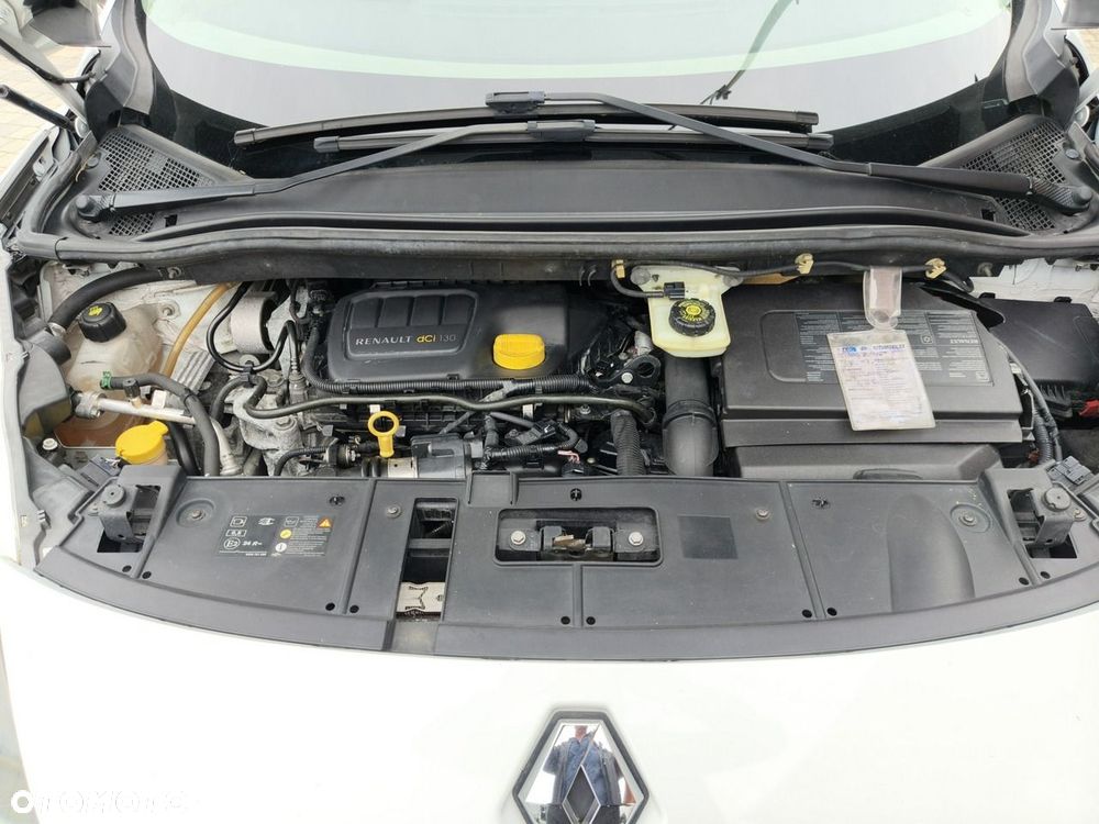 Renault Scenic 1.6 dCi Energy Dynamique - 29