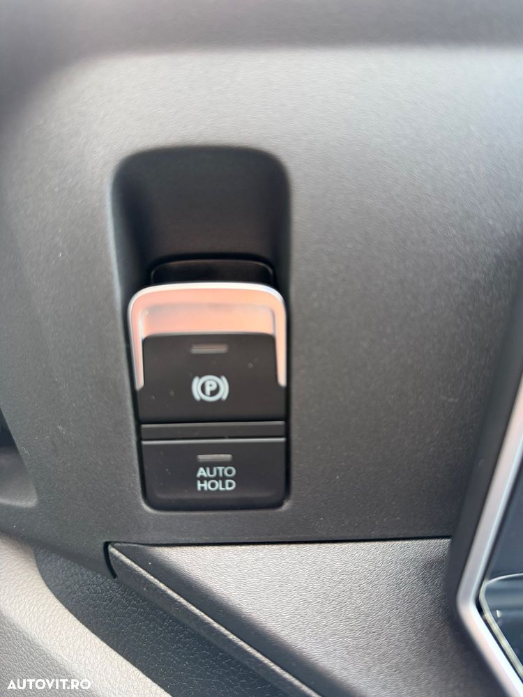 Volkswagen Crafter - 20