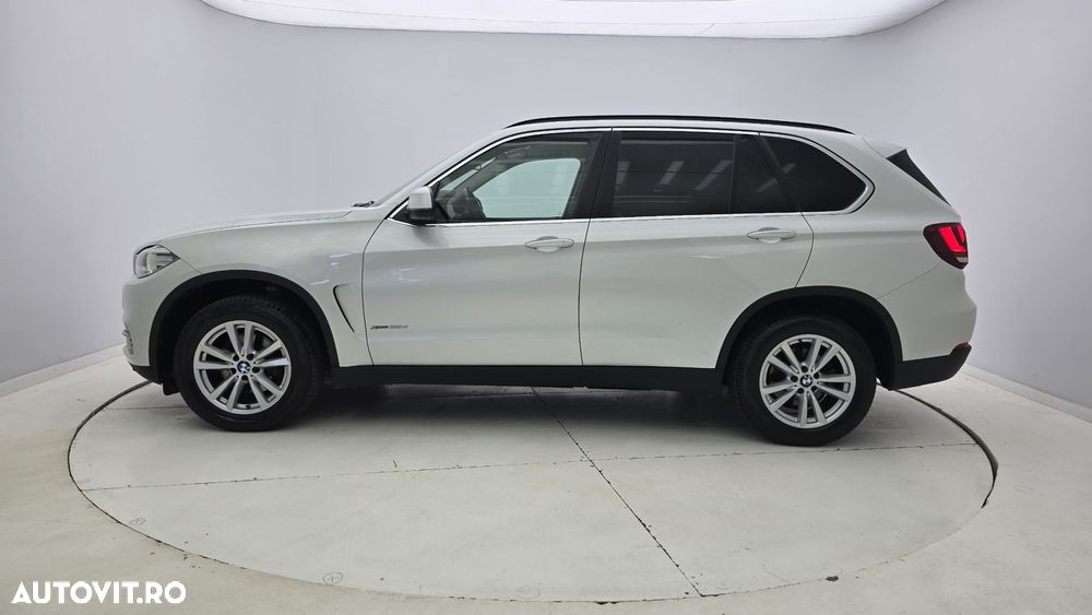 BMW X5 - 9