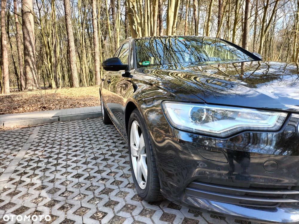 Audi A6 Avant - 12