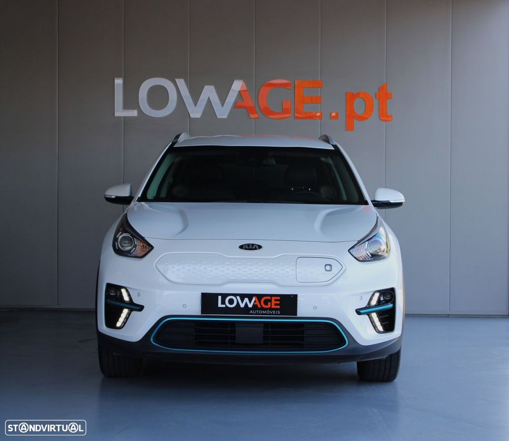 Kia e-Niro 64kWh - 7
