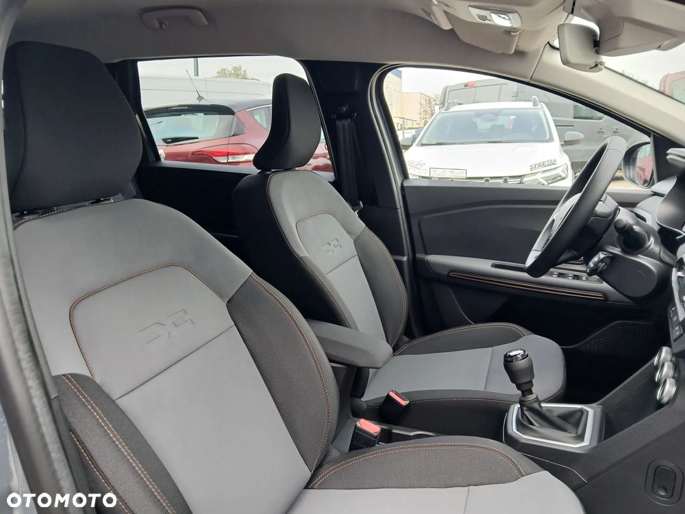 Dacia Jogger 1.0 TCe Extreme - 15