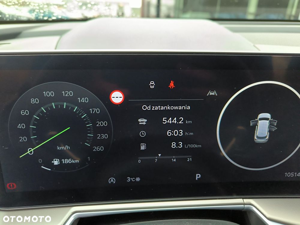 Kia Sorento 2.2 CRDi Prestige Line AWD DCT 7os - 14