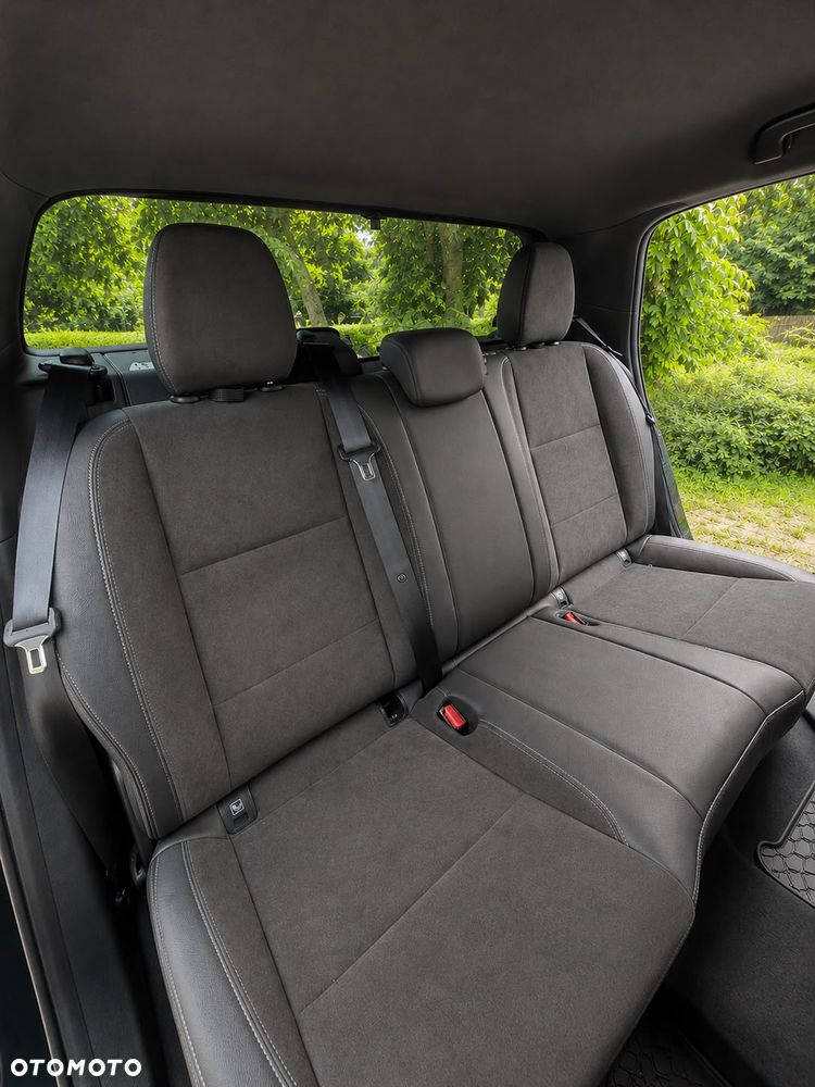 Mercedes-Benz Klasa X 350 d 4-Matic Power - 13