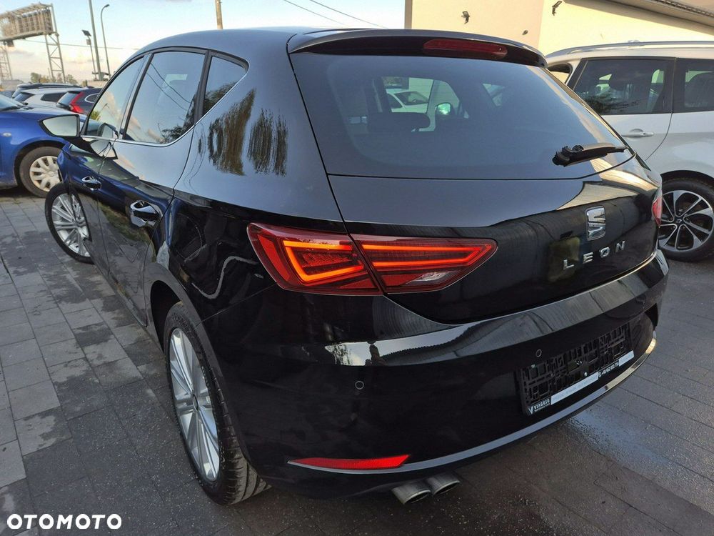 Seat Leon - 5