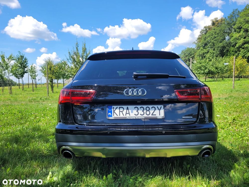 Audi A6 Allroad quattro 3.0 TDI S tronic DPF - 6