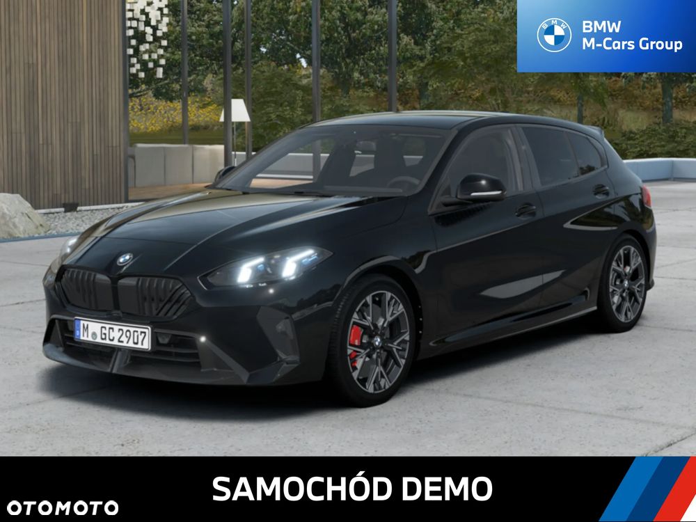 BMW Seria 1 - 1