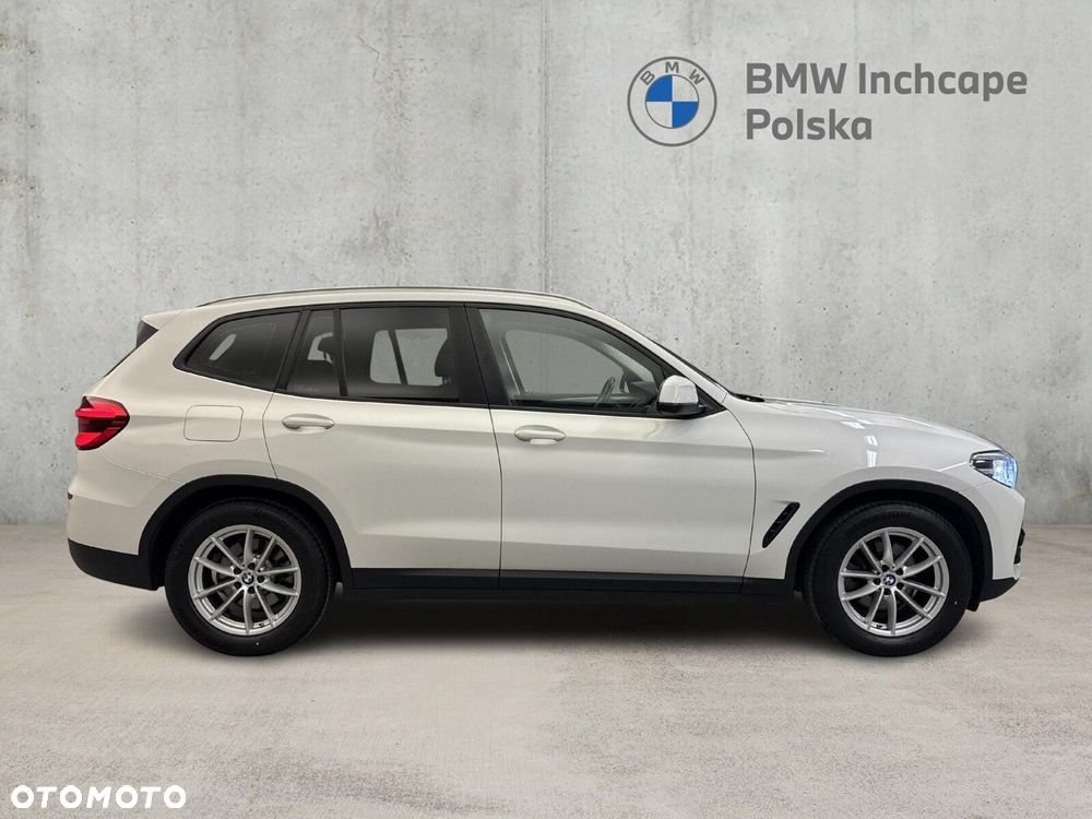 BMW X3 - 6