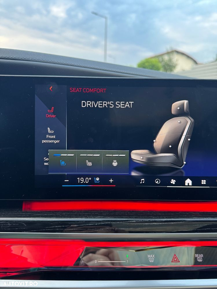BMW Seria 7 - 23