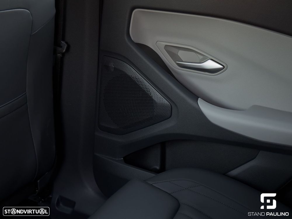 Ford Explorer 79 kWh Premium - 53