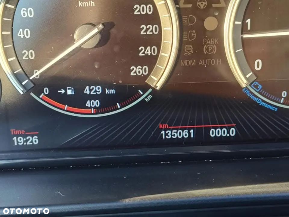 BMW Seria 5 - 4