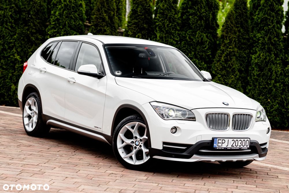 BMW X1 - 2