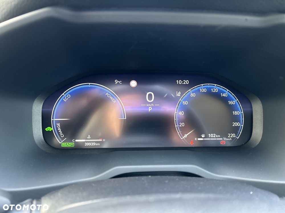 Toyota RAV4 - 12