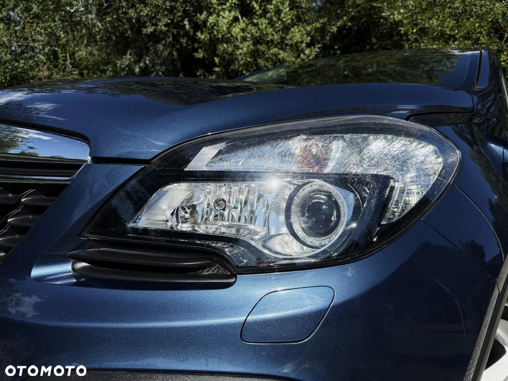 Opel Mokka 1.4 Turbo ecoFLEX Start/Stop 4x4 Innovation - 39