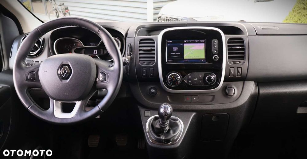 Renault Trafic - 24