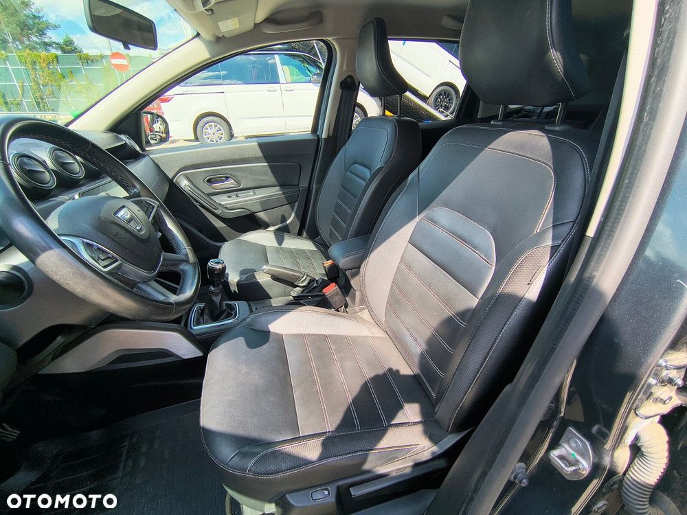 Dacia Duster - 13