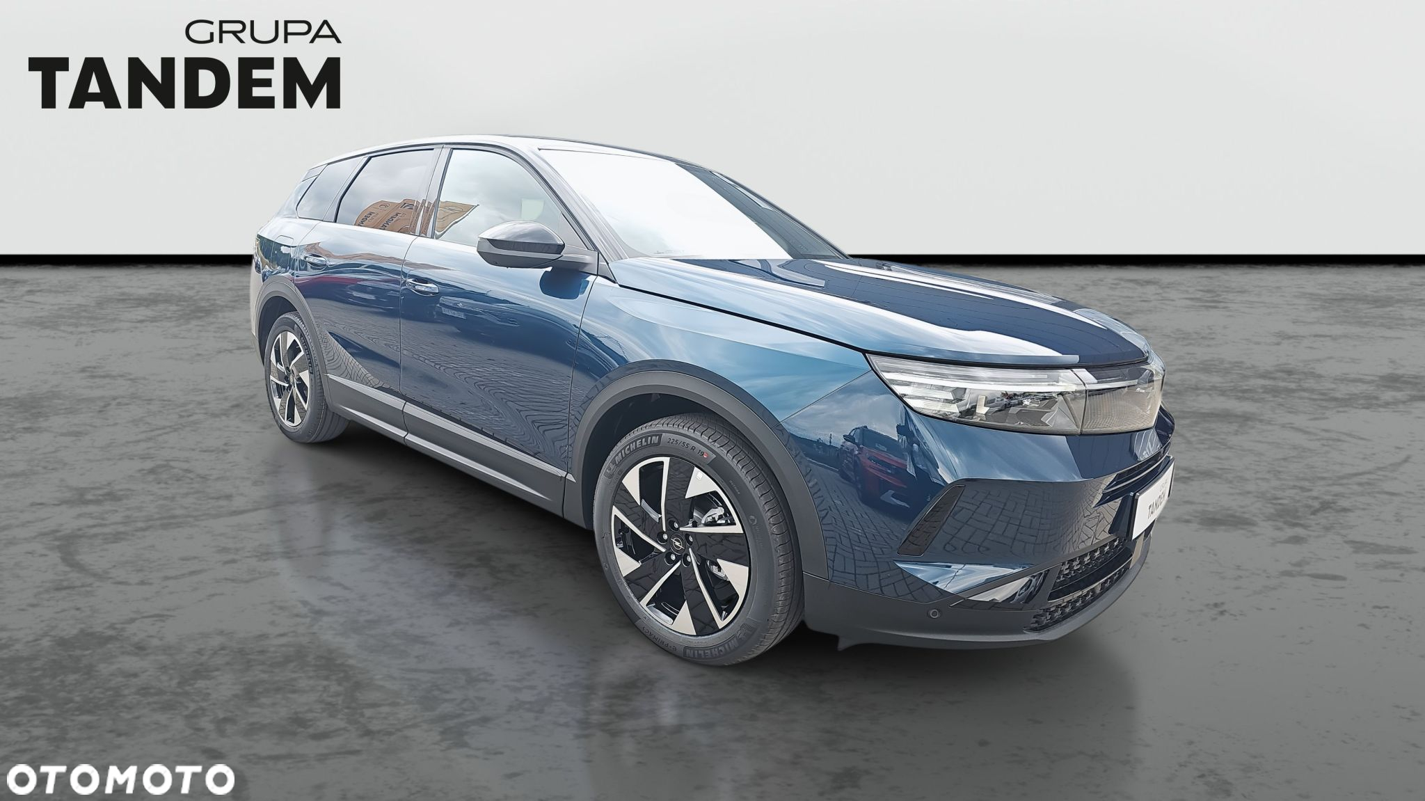 Opel Grandland - 3