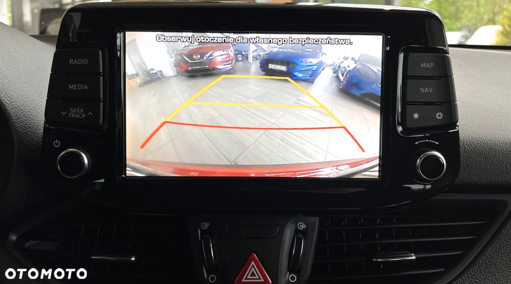 Hyundai i30 1.4 T-GDI Style - 18